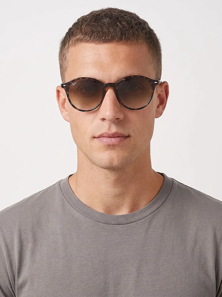 RAY BAN Lunettes de soleil 0RB223053 - vue 4